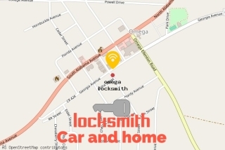 locksmith inomega - locksmith in omega