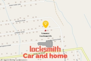 locksmith intowaoc - locksmith in towaoc