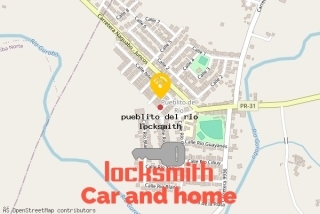 locksmith inpueblito del rio - locksmith in pueblito del rio