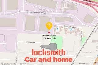 locksmith inurbancrest - locksmith in urbancrest