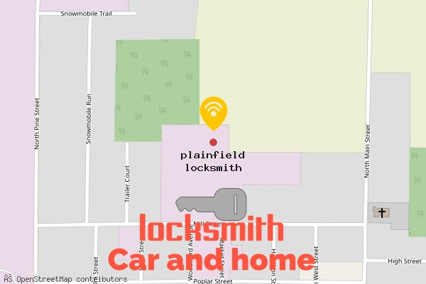 locksmith in plainfield wi