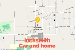 locksmith inpreston - locksmith in preston ia