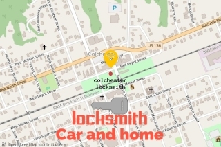 locksmith incolchester - locksmith in colchester