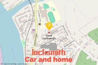 locksmith inpoca - locksmith in poca