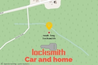 locksmith inneah bay - locksmith in neah bay