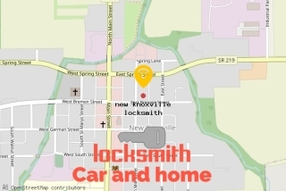locksmith innew knoxville - locksmith in new knoxville