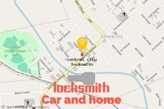 locksmith incentral city - locksmith in central city pa