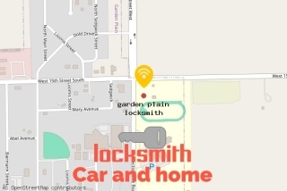 locksmith ingarden plain - locksmith in garden plain