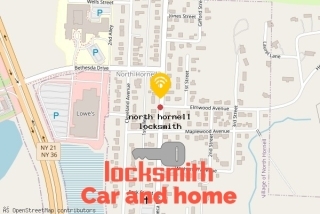 locksmith innorth hornell - locksmith in north hornell