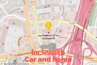 locksmith inspringfield - locksmith in springfield va
