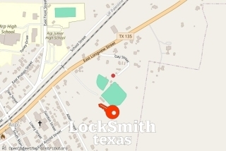 locksmith inarp - locksmith in arp