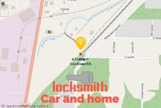 locksmith inplummer - locksmith in plummer id