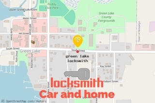 locksmith ingreen lake - locksmith in green lake