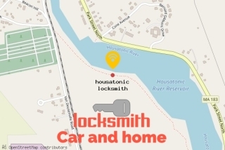 locksmith inhousatonic - locksmith in housatonic