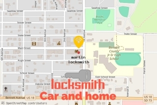 locksmith inmartin - locksmith in martin sd