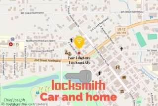 locksmith inharlowton - locksmith in harlowton