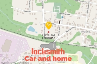 locksmith incleveland - locksmith in cleveland nc