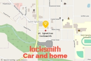 locksmith inst ignatius - locksmith in st ignatius