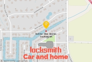 locksmith inbutte des morts - locksmith in butte des morts