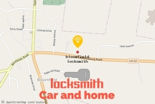locksmith inbloomfield - locksmith in bloomfield ky