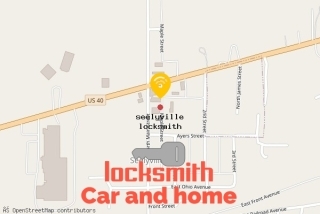 locksmith inseelyville - locksmith in seelyville