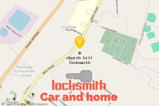 locksmith inchurch hill - locksmith in church hill md