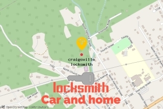 locksmith incraigsville - locksmith in craigsville va