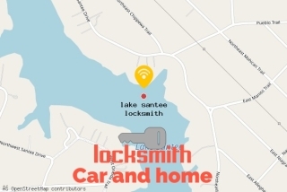 locksmith inlake santee - locksmith in lake santee