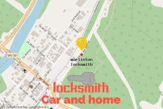locksmith inmarlinton - locksmith in marlinton