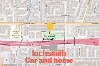 locksmith inla verne - locksmith in la verne