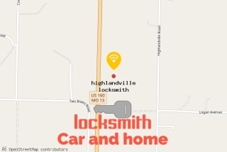 locksmith inhighlandville - locksmith in highlandville