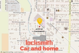 locksmith ingeorge - locksmith in george ia