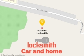 locksmith inhalaula - locksmith in halaula