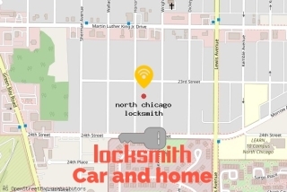 locksmith innorth chicago - locksmith in north chicago