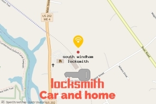 locksmith insouth windham - locksmith in south windham me