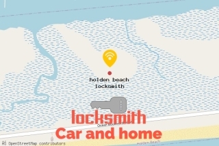 locksmith inholden beach - locksmith in holden beach