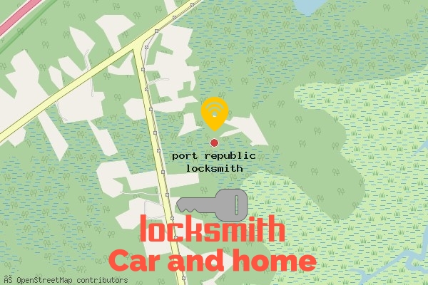 locksmith in port republic nj