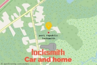 locksmith inport republic - locksmith in port republic nj
