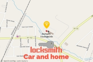locksmith inburgin - locksmith in burgin