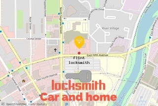 locksmiths in flint - locksmith in flint