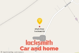 locksmith inohatchee - locksmith in ohatchee
