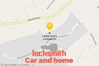 locksmith inraubsville - locksmith in raubsville