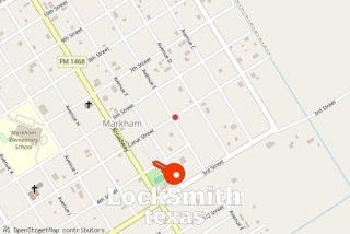 locksmith inmarkham - locksmith in markham tx