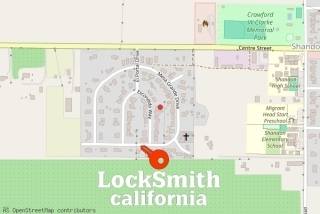 locksmith inshandon - locksmith in shandon