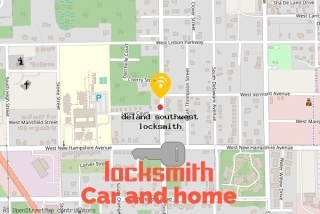 locksmith indeland southwest - locksmith in deland southwest