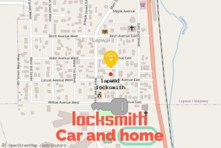 locksmith inlapwai - locksmith in lapwai