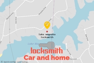 locksmith inlake waynoka - locksmith in lake waynoka