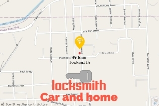 locksmith infrisco - locksmith in frisco pa