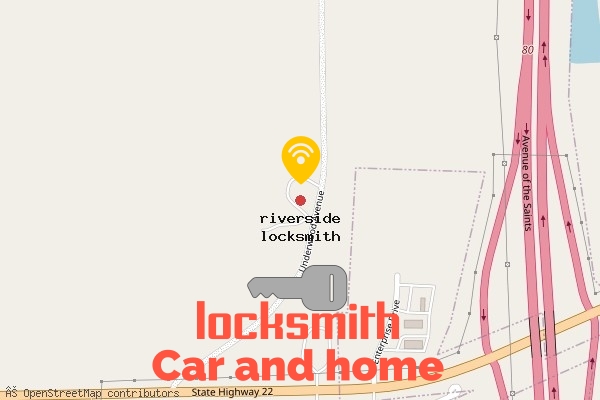 locksmith in riverside ia