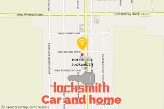 locksmith inmorse - locksmith in morse la